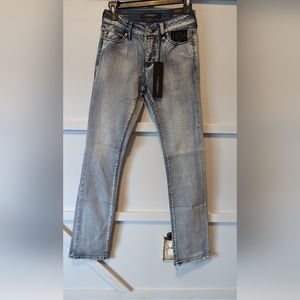 Liverpool Jeans Company Sadie Straight jeans size 0/25